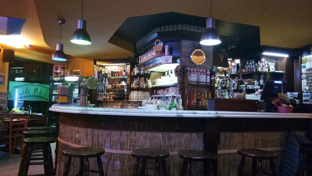 Seventh Mexican Restaurant restaurant in Roè Volciano