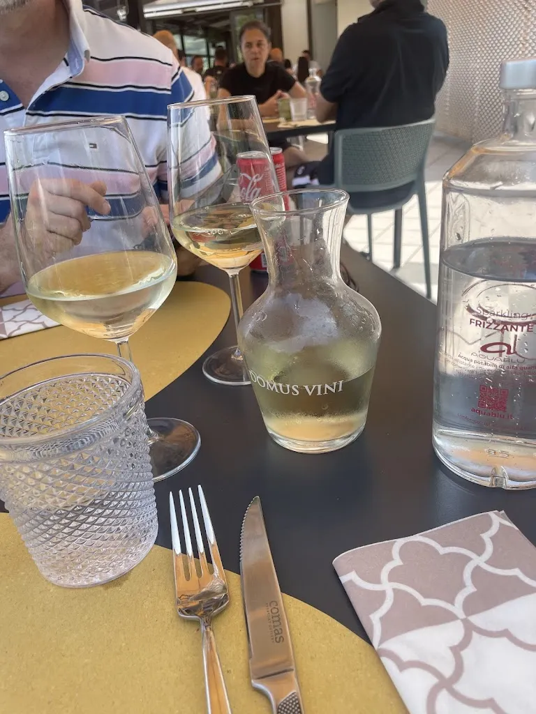 Lisa-Ann Wuermser_GiuMa Pizza & Cucina_Roè Volciano_recensione