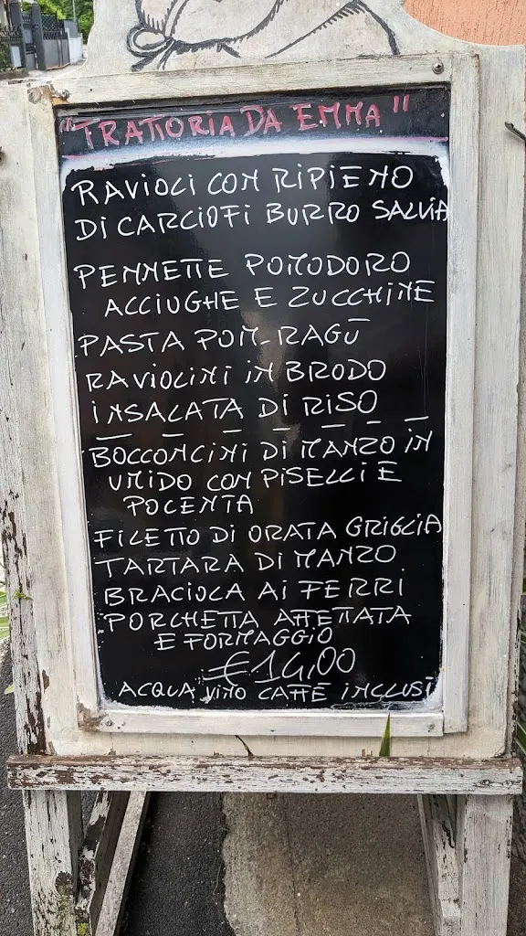 Menu_Trattoria da Emma_Roè Volciano_image_1