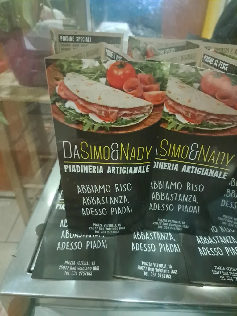 Menu_Piadineria da 