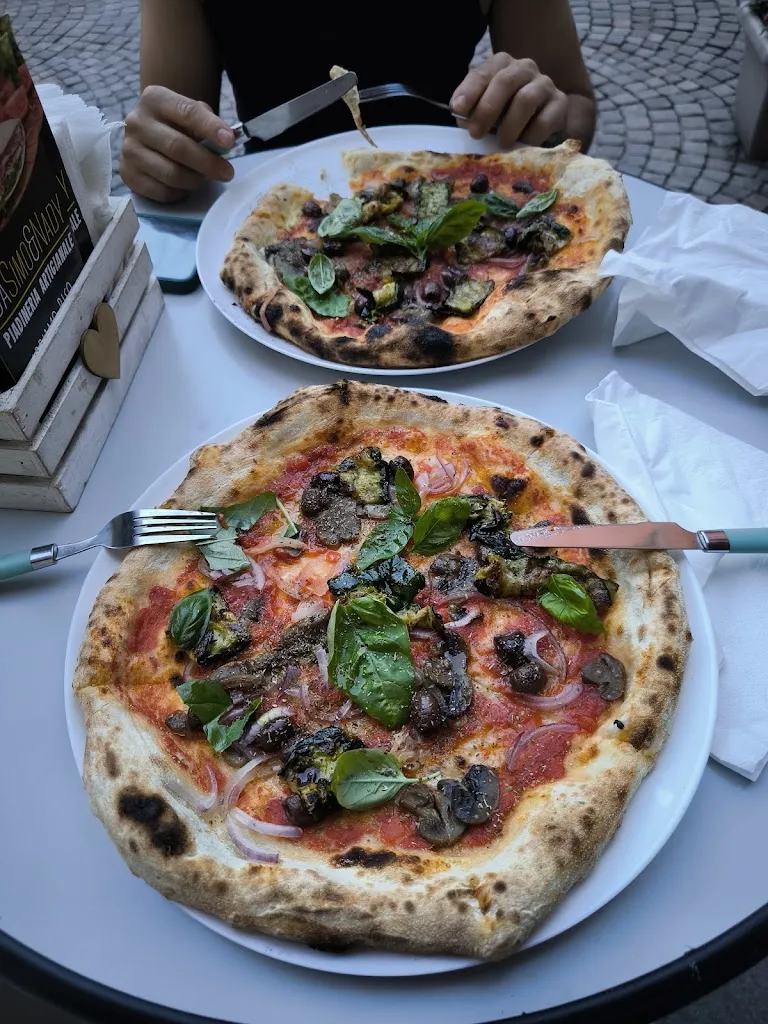 Cristina Maria_Piadineria da 