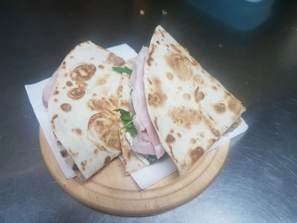 Piadineria da 
