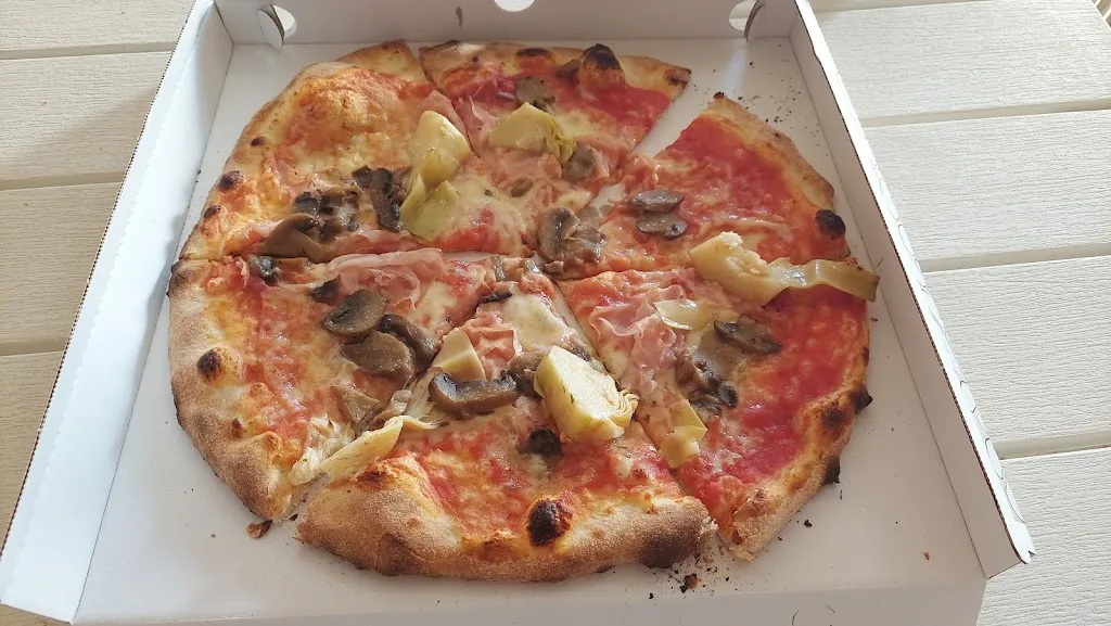 Mariusz Repinski_Pronto Pizza_Roè Volciano_Bewertung