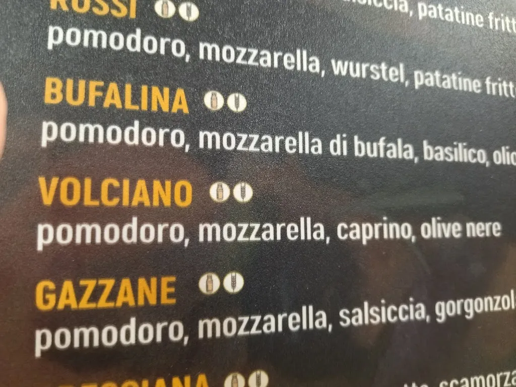 Oscar Helm_Pronto Pizza_Roè Volciano_Bewertung