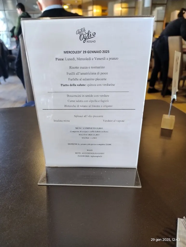 Menu_Aglio e Oglio ROGNO_Rogno_image_2