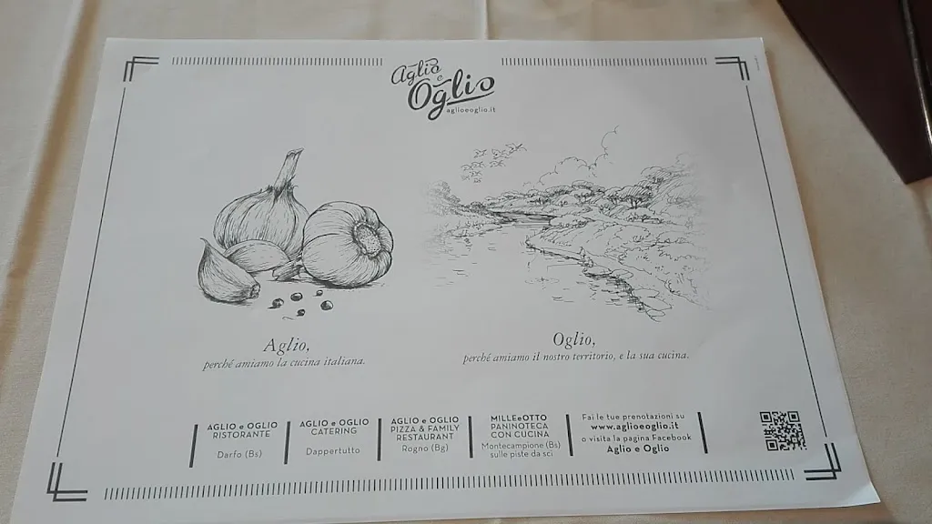 Menu_Aglio e Oglio ROGNO_Rogno_image_4