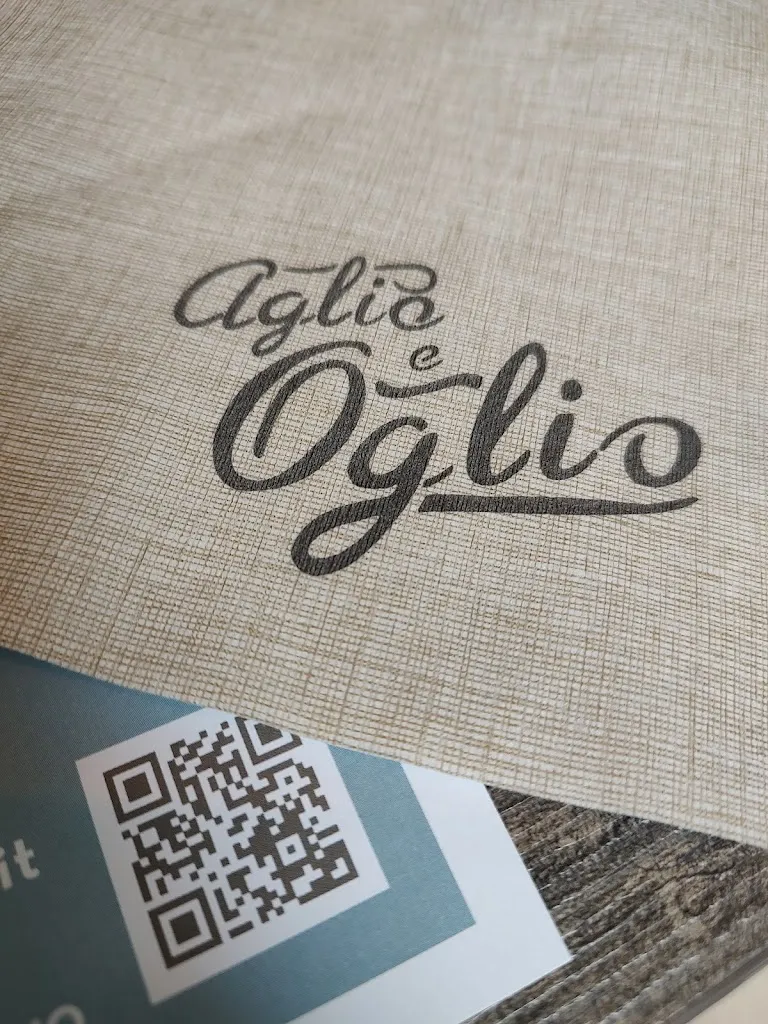 Simone Carta_Aglio e Oglio ROGNO_Rogno_review