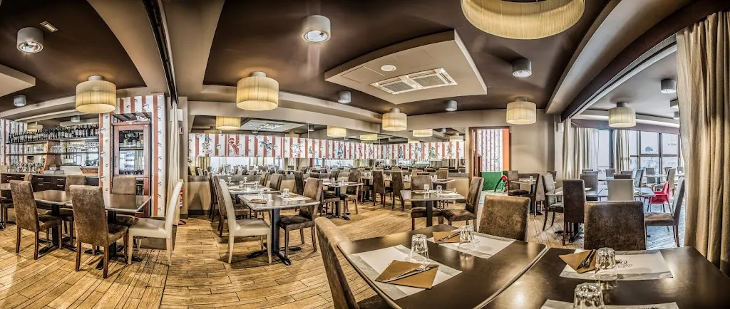 Aglio e Oglio ROGNO restaurant in Rogno