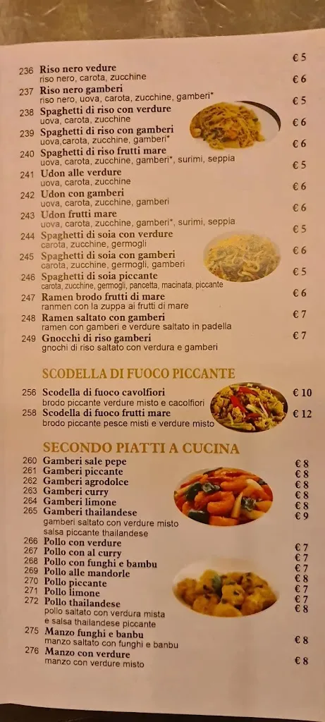 Menu_SUSHI ZY RISTORANTE GIAPPONESE GRIGLIA CINESE_Rogno_image_1