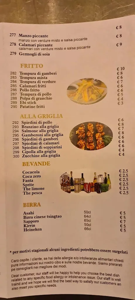 Menu_SUSHI ZY RISTORANTE GIAPPONESE GRIGLIA CINESE_Rogno_image_2