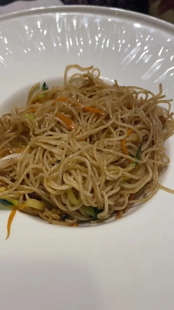 Moretti JOY'S fertility Corner_SUSHI ZY RISTORANTE GIAPPONESE GRIGLIA CINESE_Rogno_review