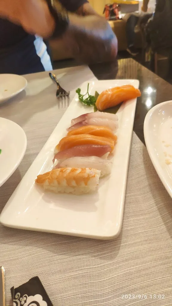 Tanja Dinessen_SUSHI ZY RISTORANTE GIAPPONESE GRIGLIA CINESE_Rogno_review