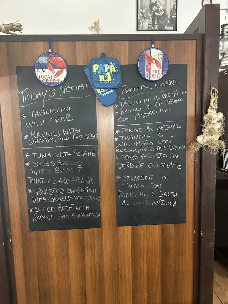 Menu_La Cantina ti l'Artisti_Brindisi_image_1