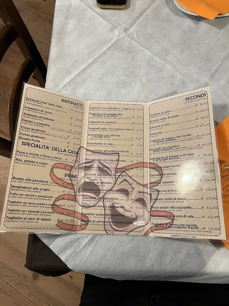 Menu_La Cantina ti l'Artisti_Brindisi_image_2