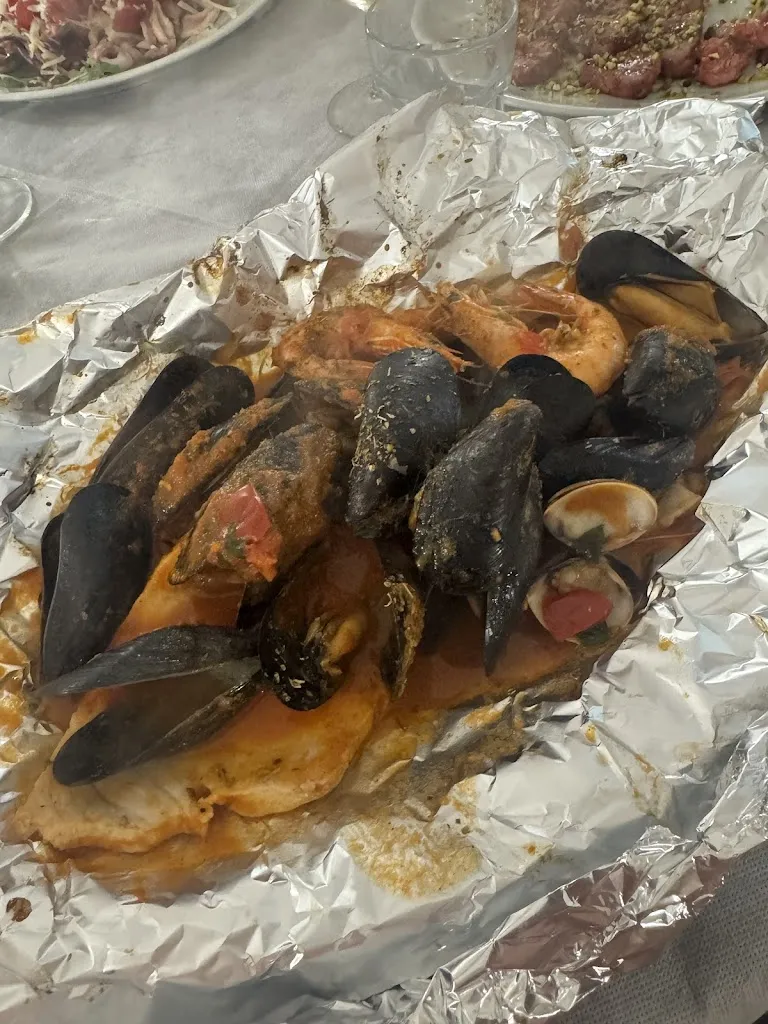 Egle Didziokaite_La Cantina ti l'Artisti_Brindisi_review