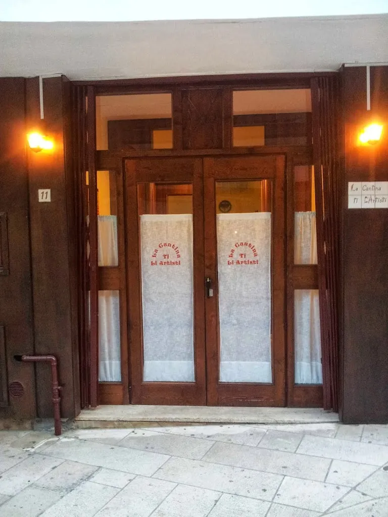 La Cantina ti l'Artisti_Brindisi_slider_image_1