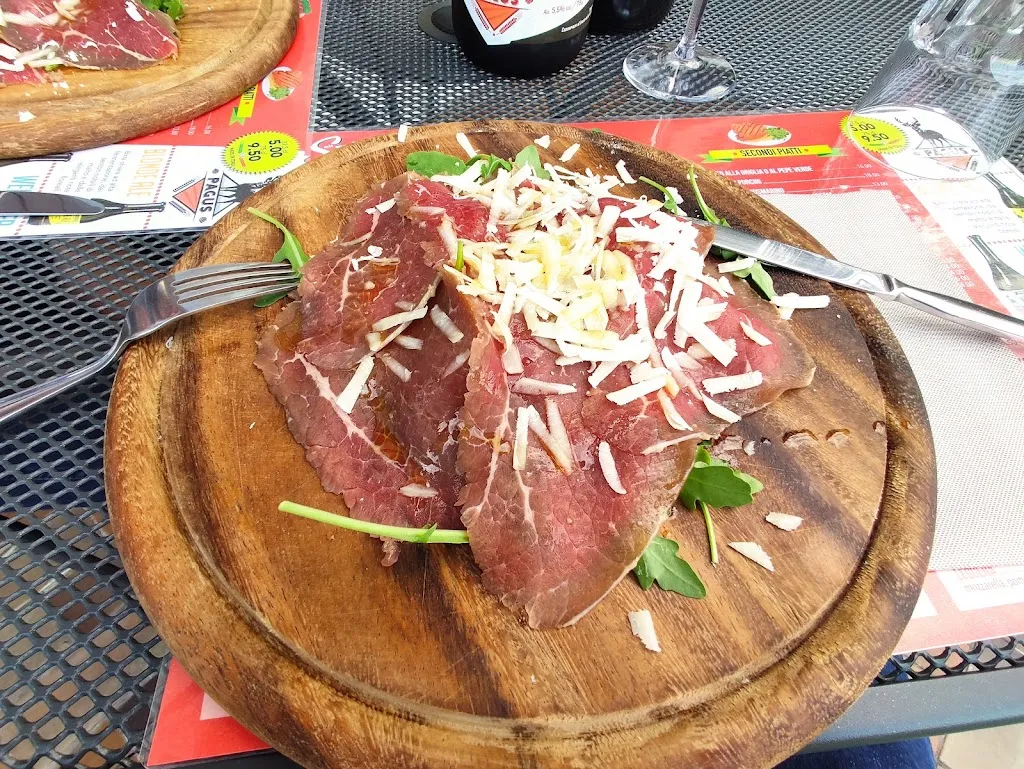 m1a1ble_Ristorante Gli Spiazzi_Rogno_review