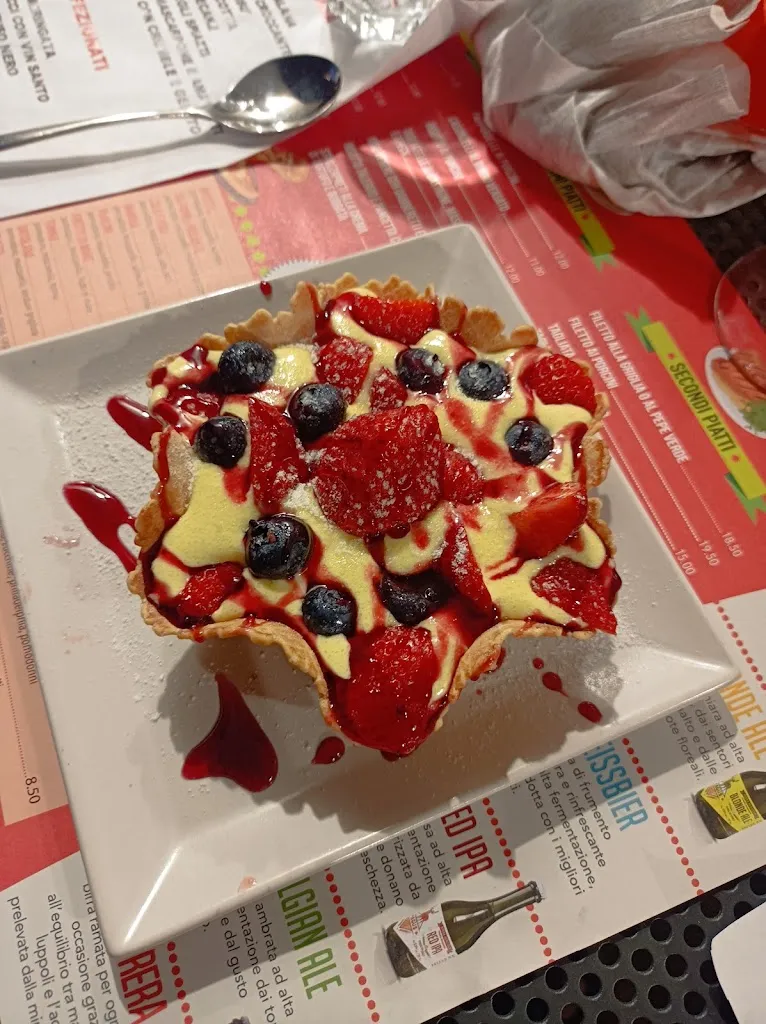 La Stefi_Ristorante Gli Spiazzi_Rogno_review