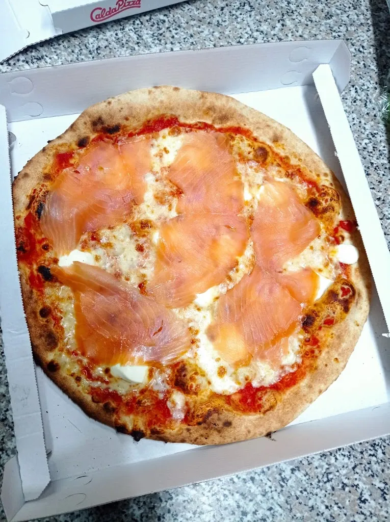 Millennium MA. LU restaurant in Rogno