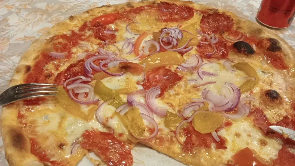 Magdalena Sternińska_Le Betulle Pizza Restaurant_Rogno_review