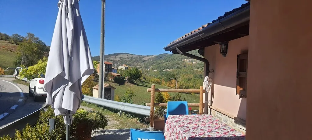 roberto Foini_La Sosta dei sapori_Romagnese_review