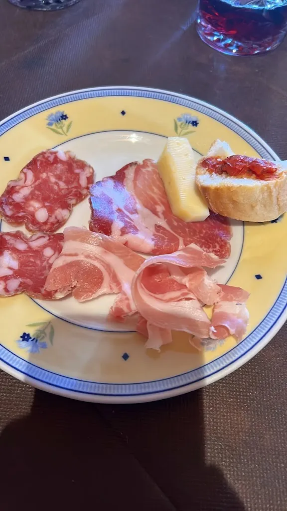 Mat_La Sosta dei sapori_Romagnese_review