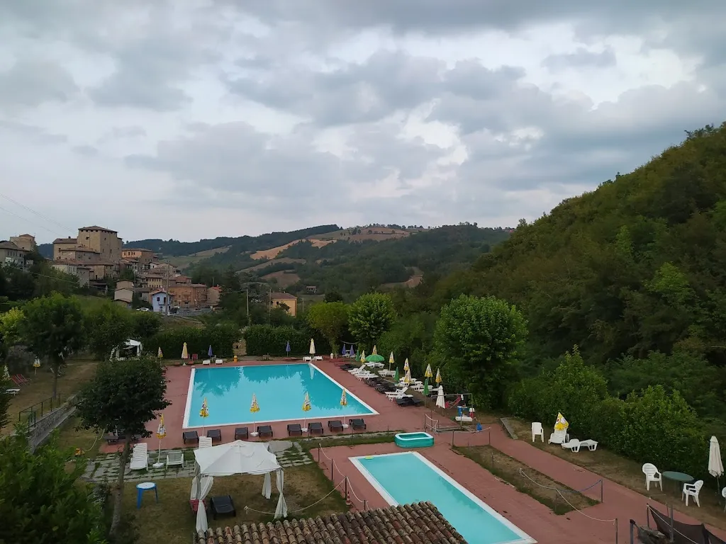 Alexey Mironov_Blu River Ristorante Pizzeria_Romagnese_review