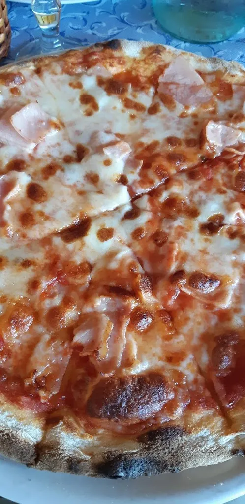 M_Blu River Ristorante Pizzeria_Romagnese_review