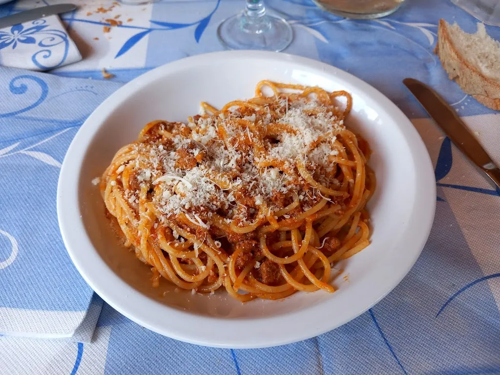 Maurizio Carlo Filippini_Blu River Ristorante Pizzeria_Romagnese_review