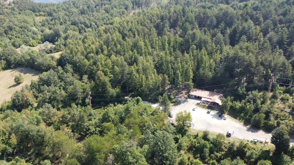 cristian scrivani_Ristorante Giardino Alpino di Giulia Mazzocchi_Romagnese_review