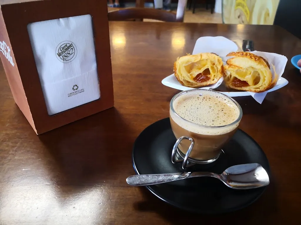 Antica Locanda degli Avi restaurant in Romagnese