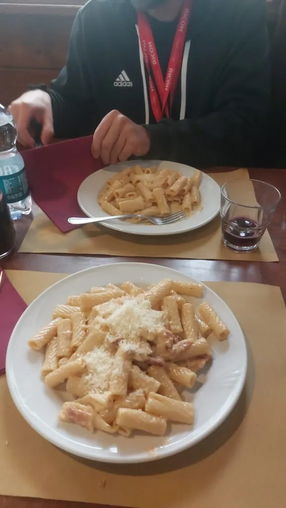 Roberto Grandi_Osteria di Rogoredo_Rogoredo-Valaperta-Rimoldo_review