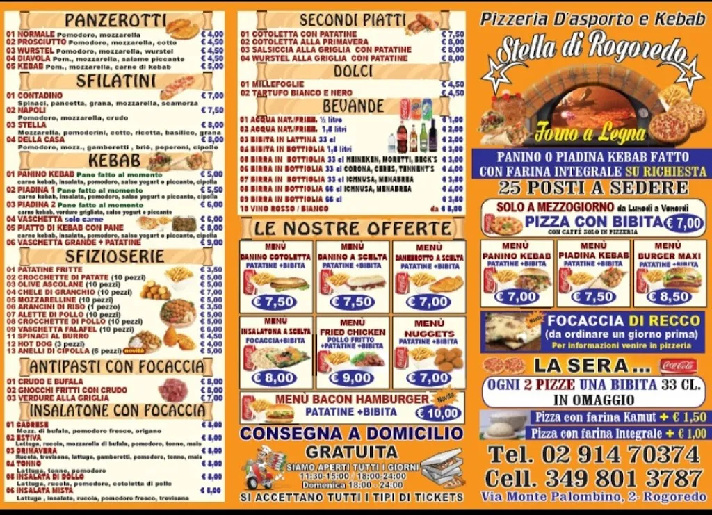 Menu_Pizzeria Stella di Rogoredo_Rogoredo-Valaperta-Rimoldo_image_1
