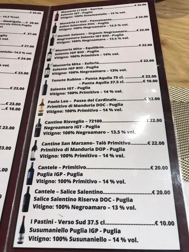 Menu_Don Angus_Brindisi_image_3