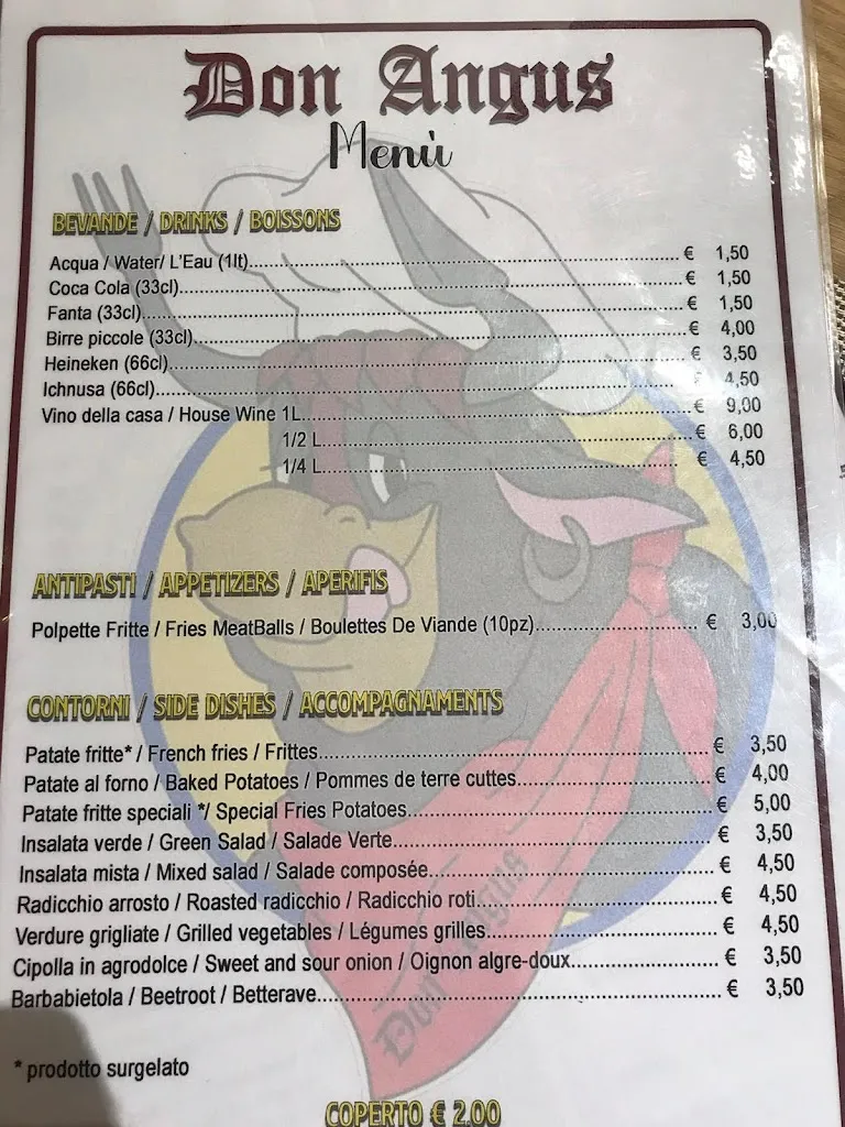 Menu_Don Angus_Brindisi_image_4