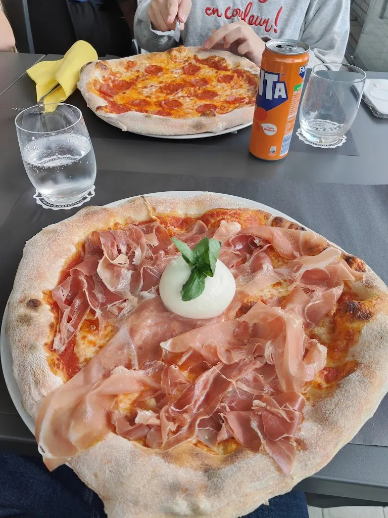 Morten Kornum_Nonna Dina Bar Ristorante Pizzeria_Romanengo_review