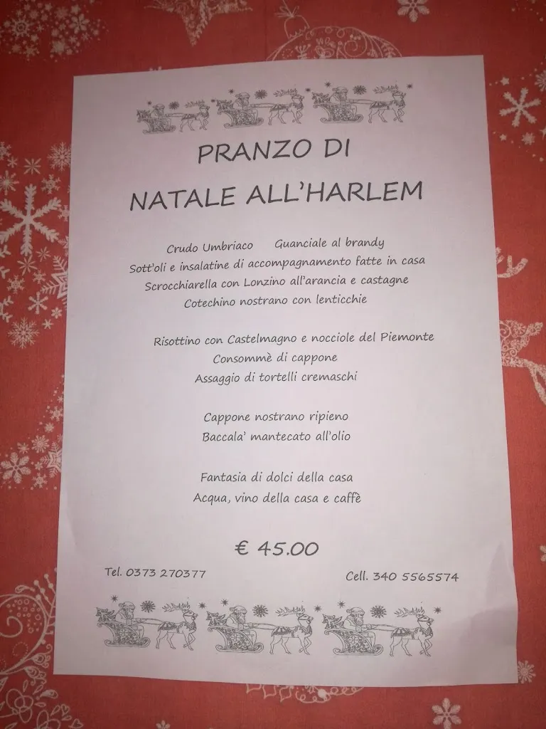 Menu_Ristorante Pizzeria Harlem_Romanengo_image_3