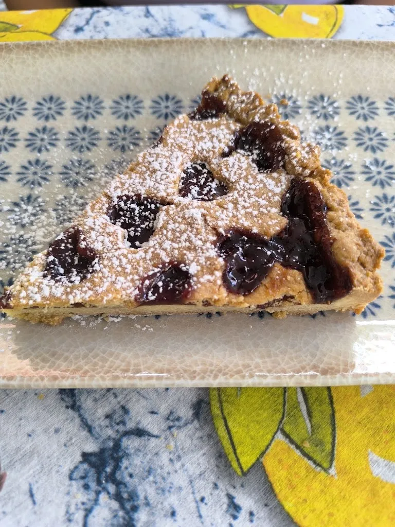 Giorgio Crippa_Ristorante Pizzeria Harlem_Romanengo_review