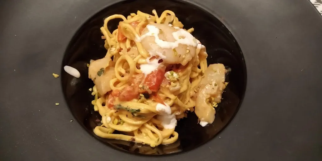 Angelo Paolucci_Ristorante Pizzeria Harlem_Romanengo_review