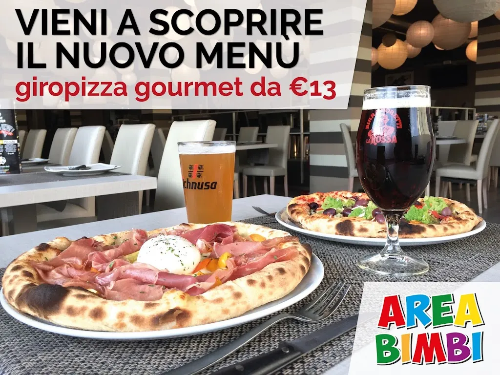 Tourlé LaPizzeria e ilGrill Buccinasco_Romano Banco_slider_image_3