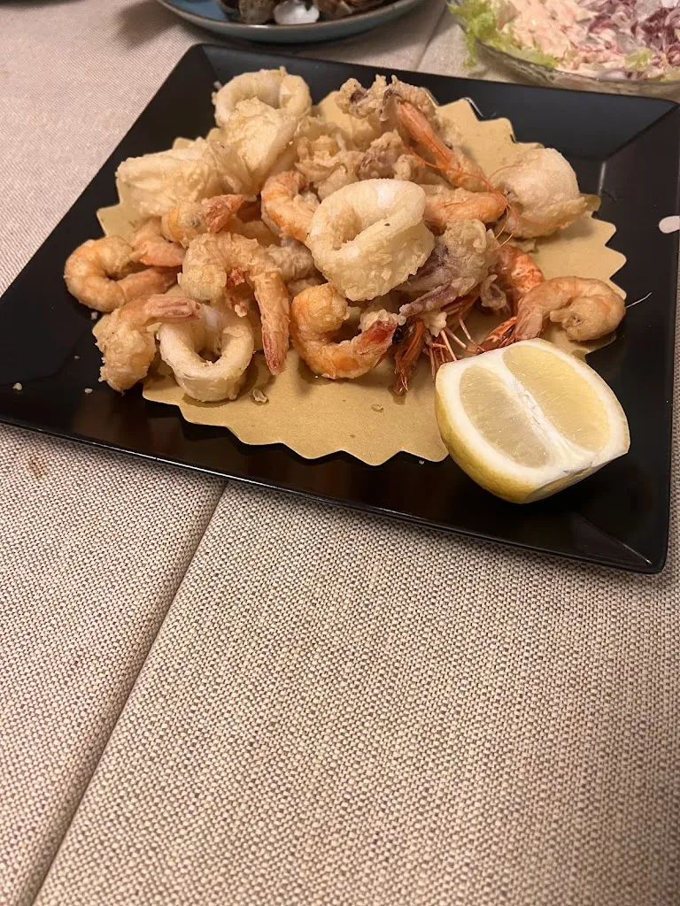 Christian Chen_Nuova Margellina_Romano Banco_review