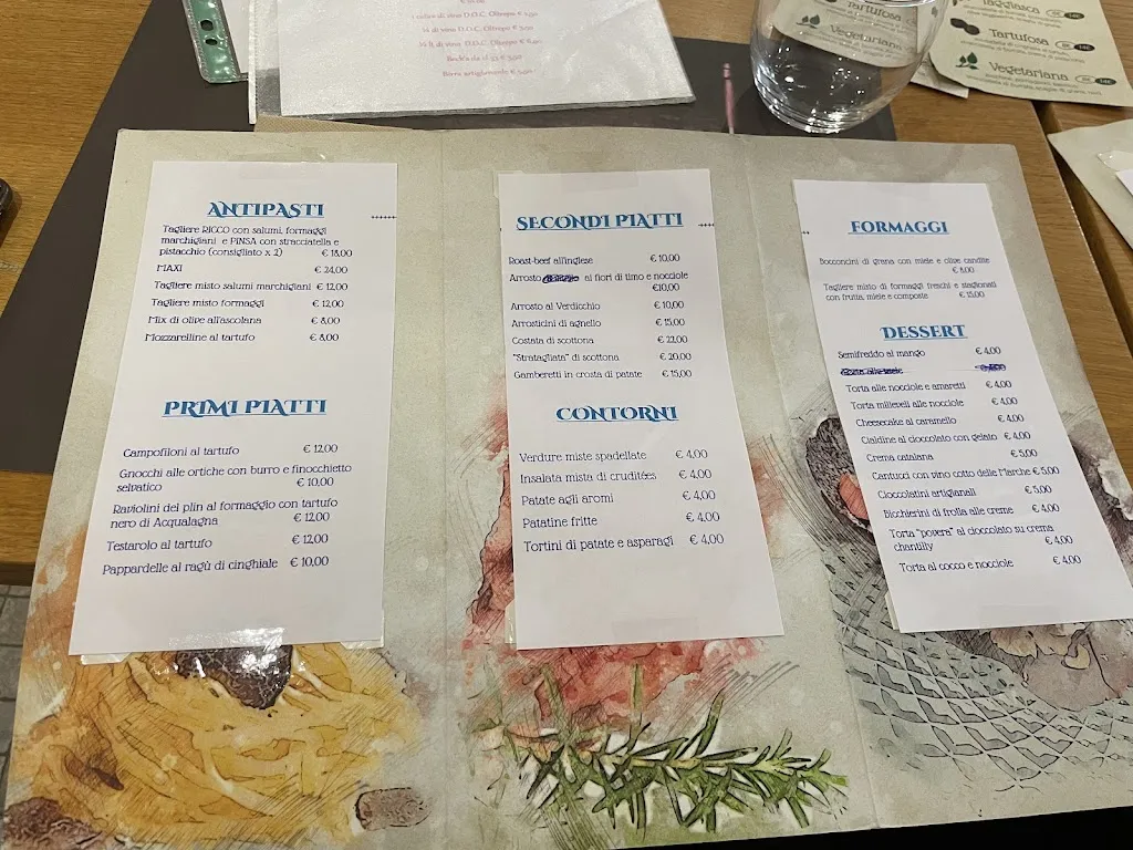 Menu_Ristorante Il Nuovo Sorriso_Roncaro_image_1