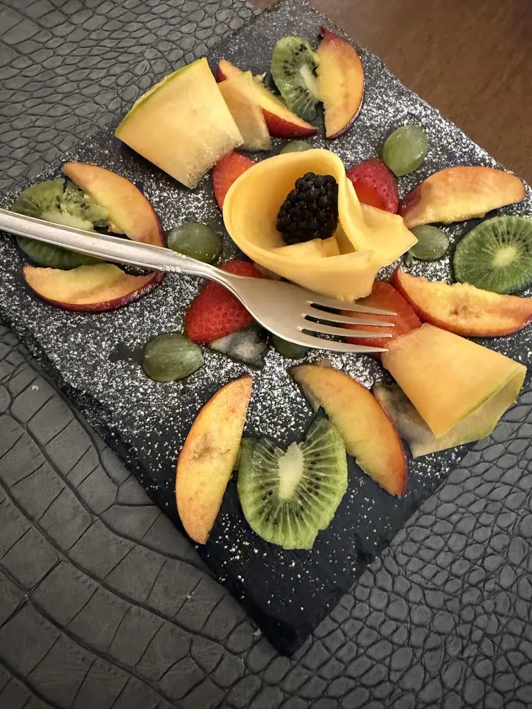 Andrea Negri_Ristorante Il Nuovo Sorriso_Roncaro_review