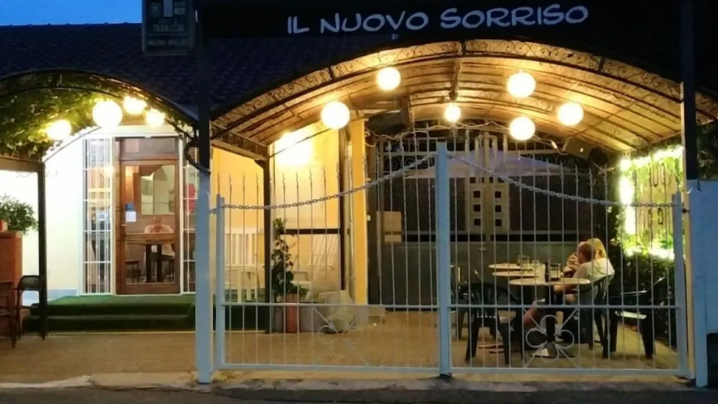 Ristorante Il Nuovo Sorriso_Roncaro_slider_image_1