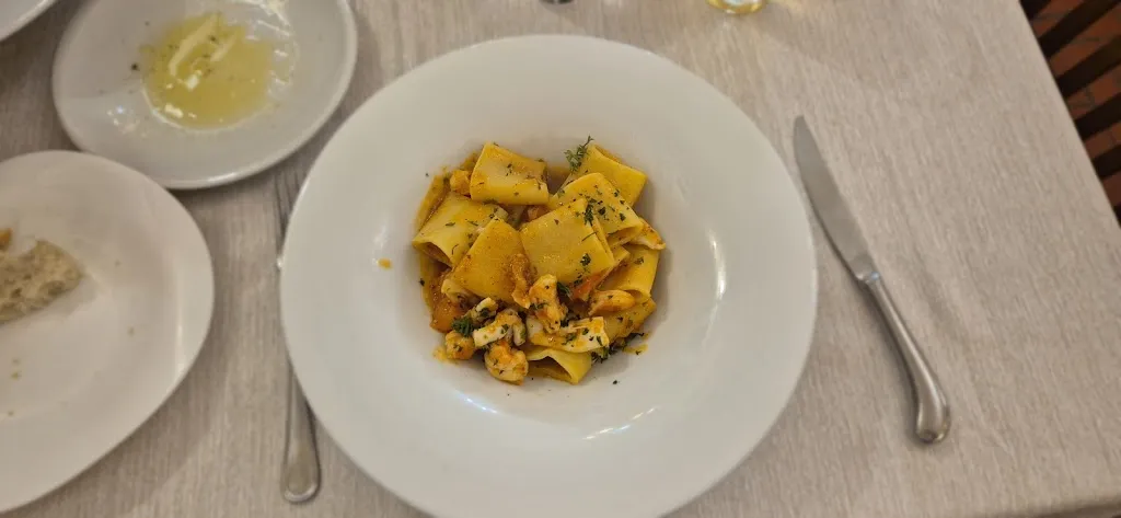 mark bridger_Cascipò_Brindisi_recensione