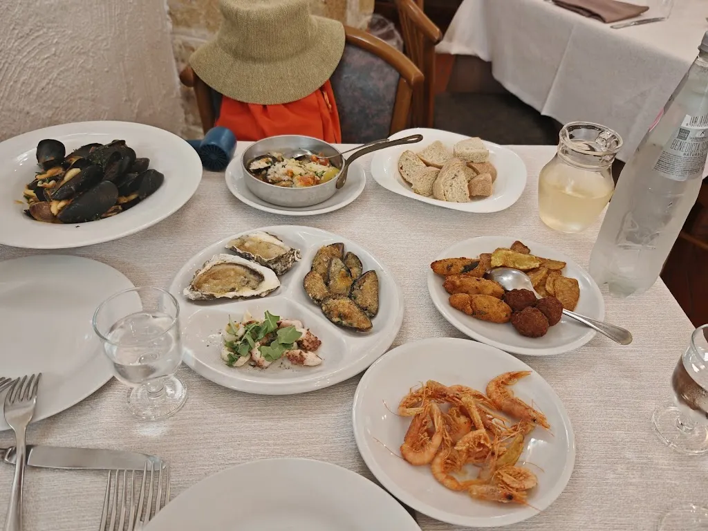 Sencer Salbas_Cascipò_Brindisi_recensione