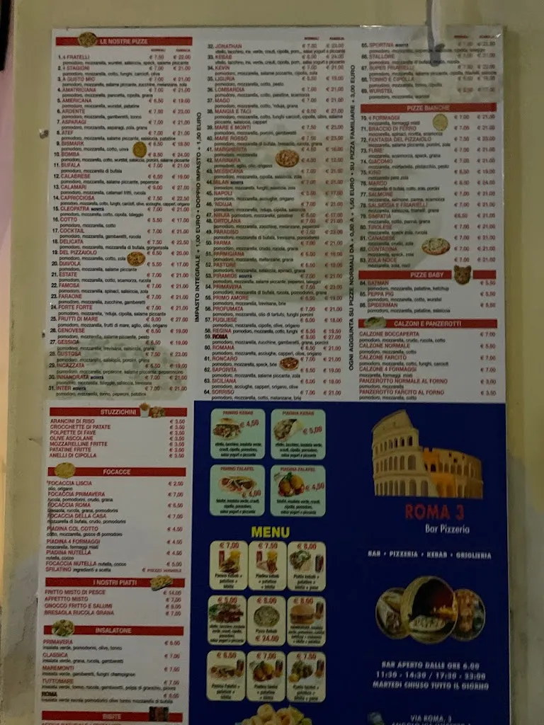 Menu_PIZZERIA BAR ROMA 3_Roncaro_image_2