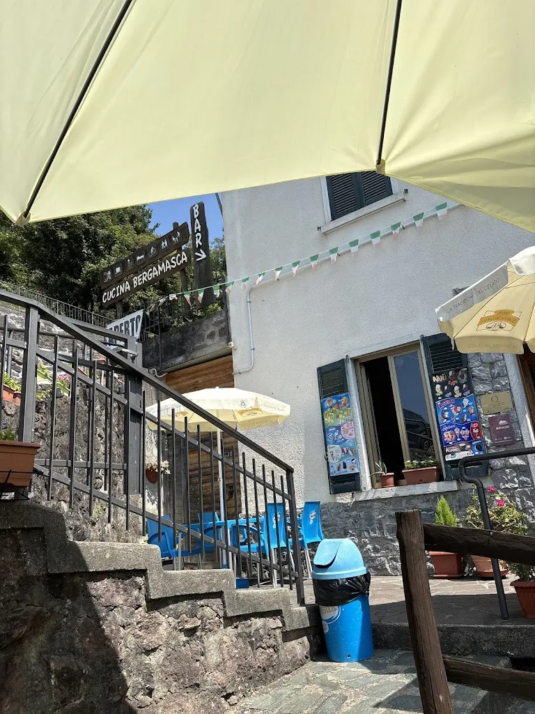 vincent_Rifugio Escursionistico La Valle Del Drago_Roncobello_review