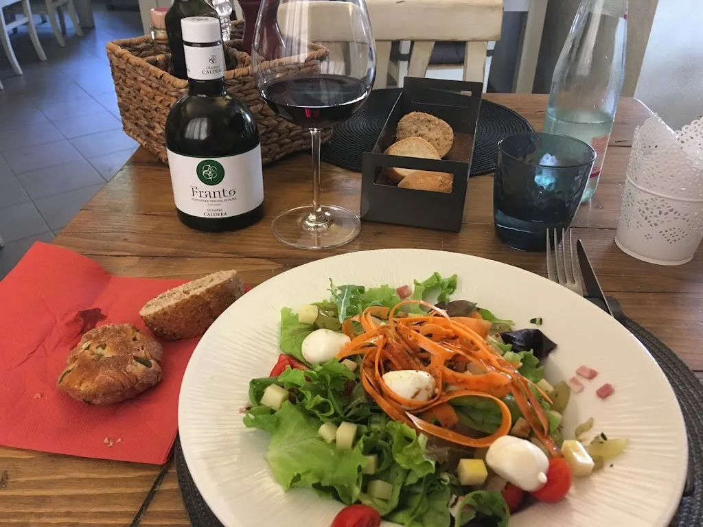 Csaba Baráth_La Posteria Vappiani_Ronco Briantino_review