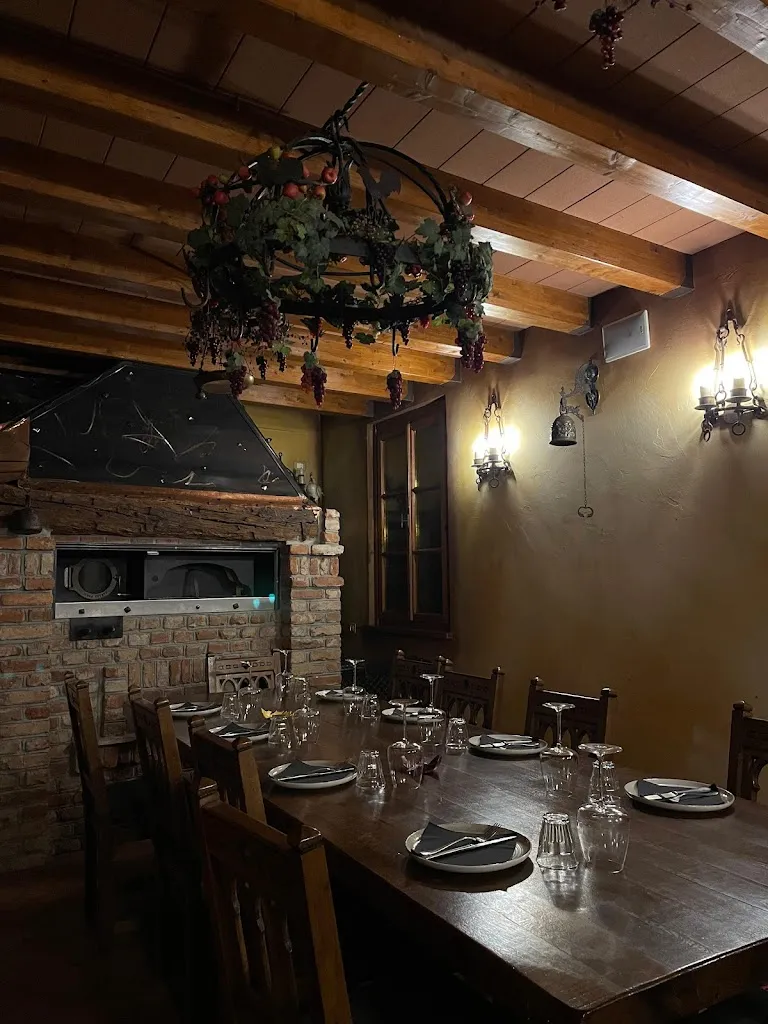 Martina Leonini_Garpez Restaurant_Ronco Briantino_review